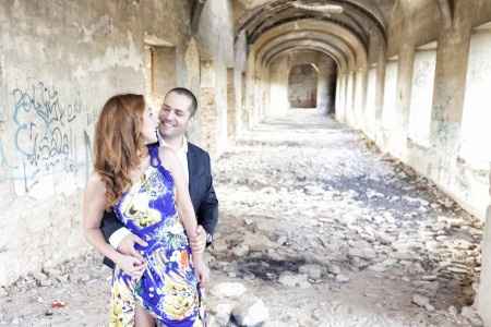 Pre-boda 2