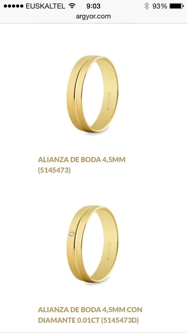alianzas