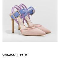 Los zapatos de todas las novias! - 1