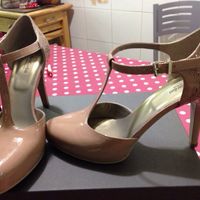 Zapatos novia en vitoria s.o.s.! - 1