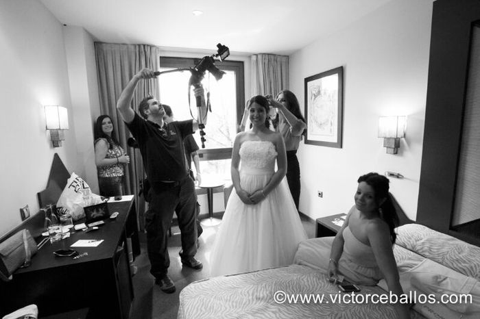 Mi boda.... me lo pase pipa♥ - 2