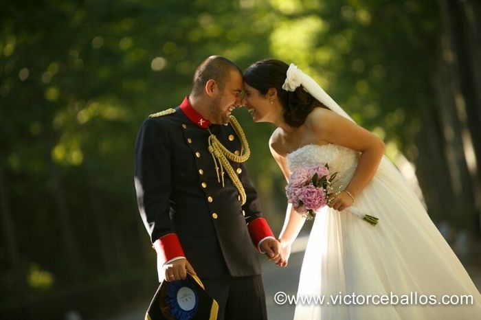 Mi boda.... me lo pase pipa♥ - 3