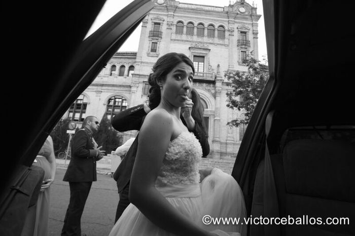 Mi boda.... me lo pase pipa♥ - 7