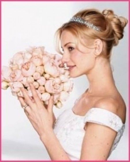 Pendientes de boda - 1