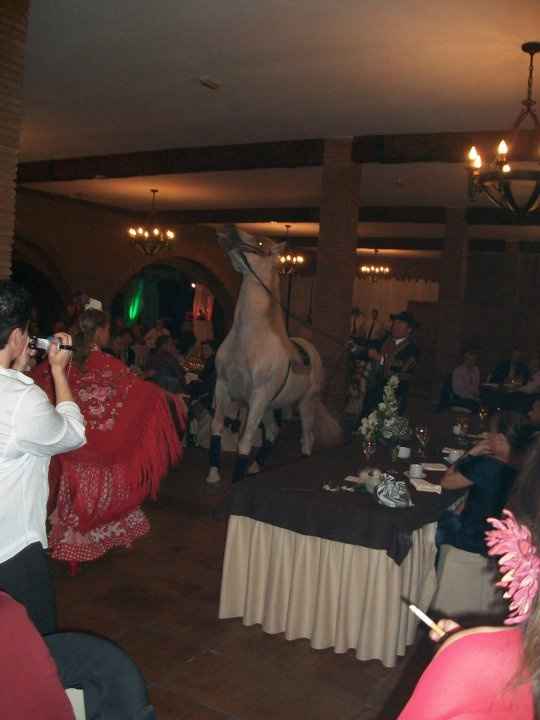 boda patri y paco