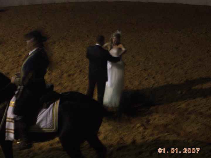 boda patri y paco