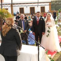 boda patri y paco