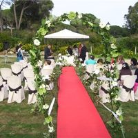  la ceremonia civil