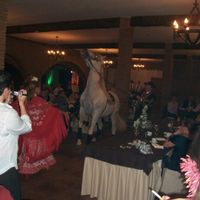 boda patri y paco
