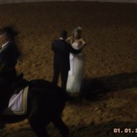 boda patri y paco