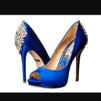 Me gustan estos zapatos - 2