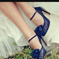 Me gustan estos zapatos - 3
