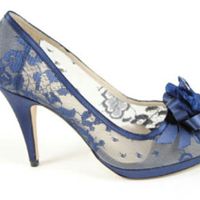 Me gustan estos zapatos - 4