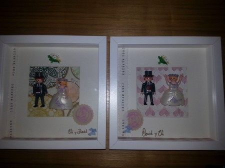 Lo que hicimos para nuestra boda - 5