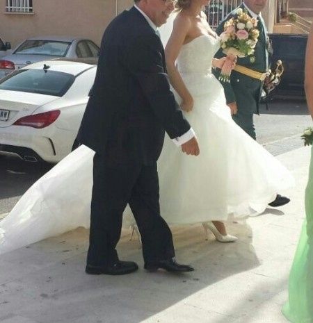 Vuestros zapatos de novia - 1