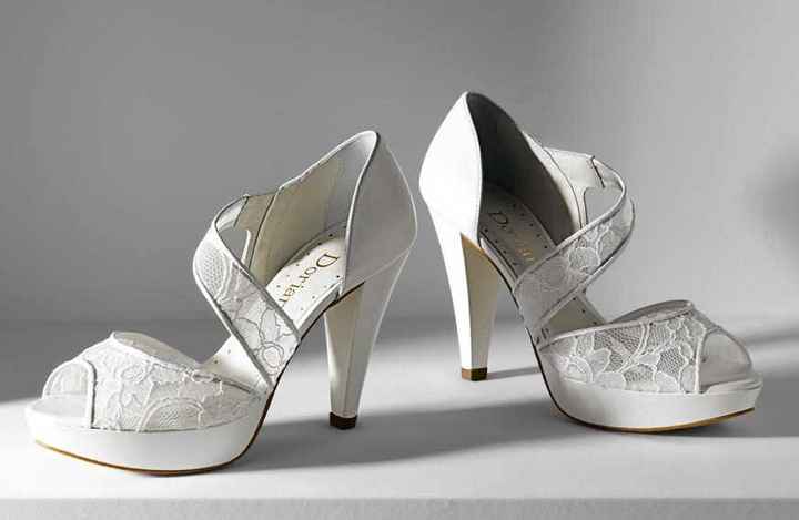 mis zapatos