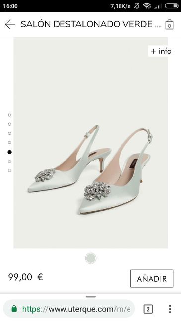  Que zapatos os gustan más!!! - 1