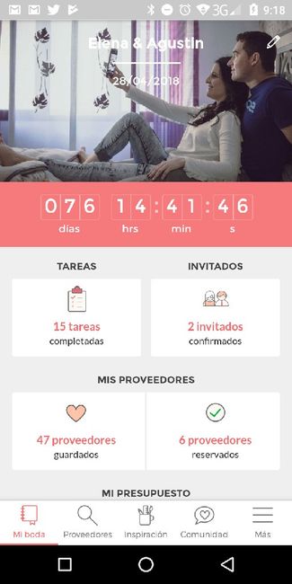  ¡500 Días! ¿cuantos te quedan a Ti? - 1