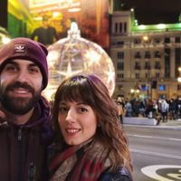 ÚLTIMO PASO: Te reto a... - 1