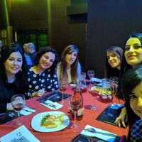 Despedida en Granada con amigas - 8