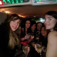 Despedida en Granada con amigas - 9