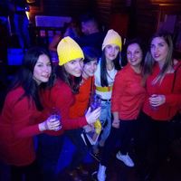Despedida en Granada con amigas - 10