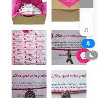 Detalles solidarios - 1