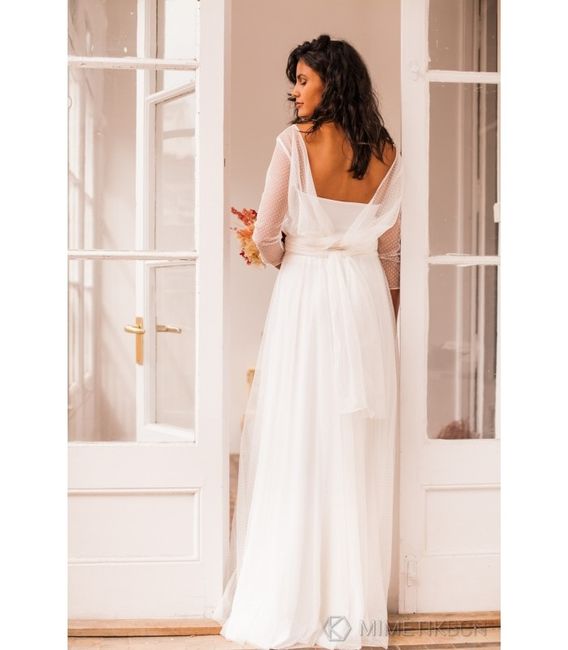Vestido Boho-chic