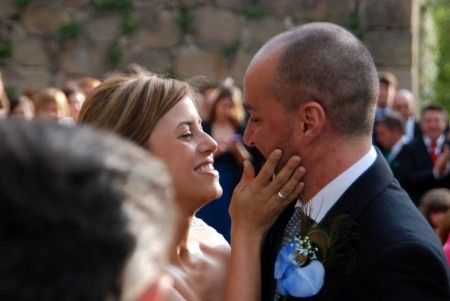 El beso - 1
