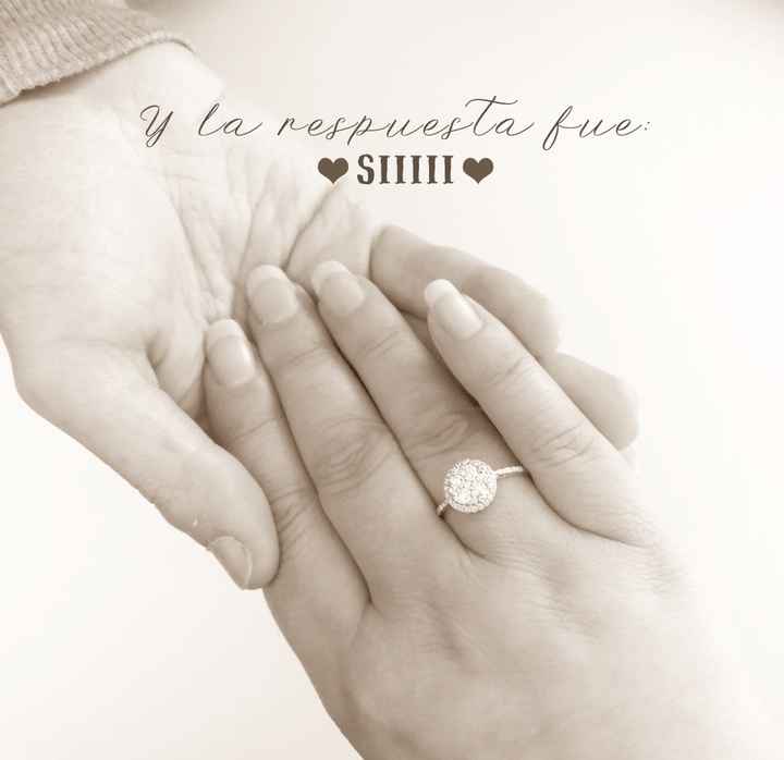 mi anillo!!
