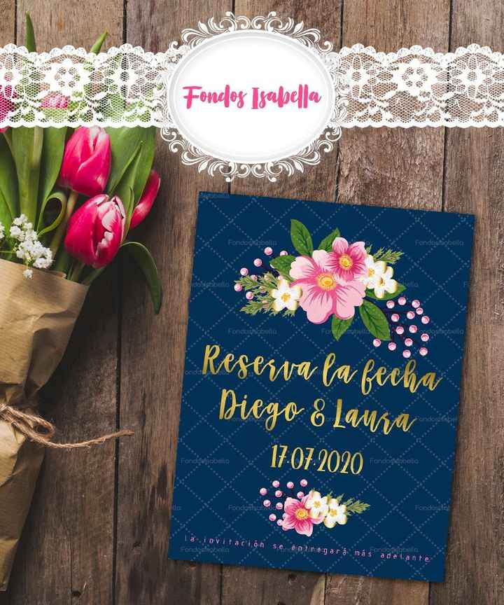 save the date 3