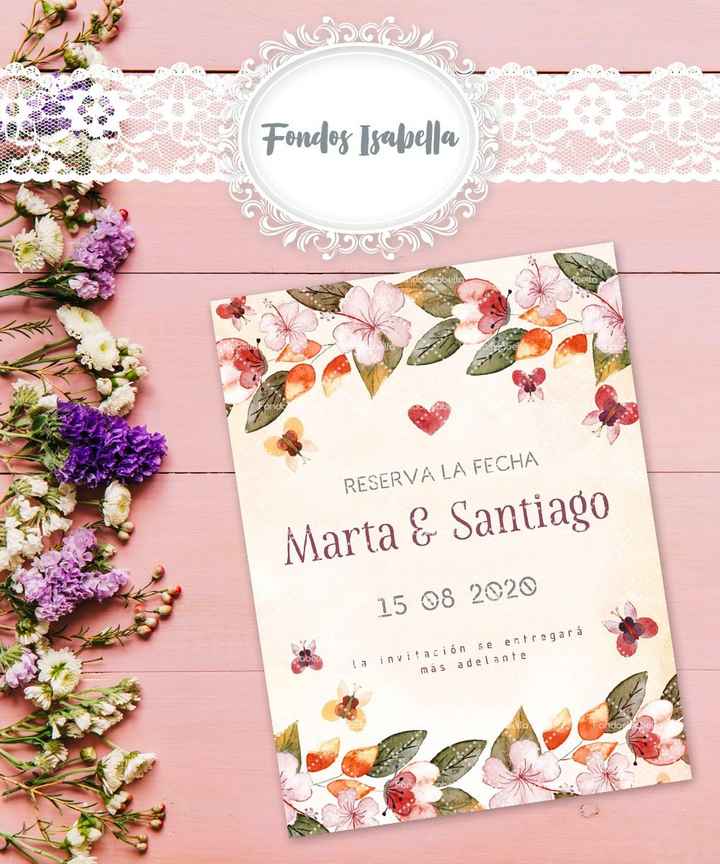save the date 7