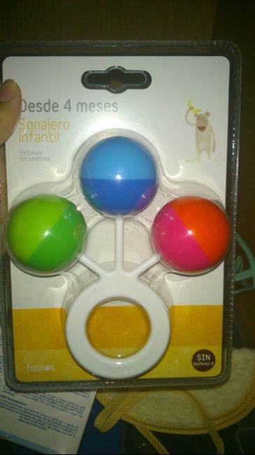 sonajero