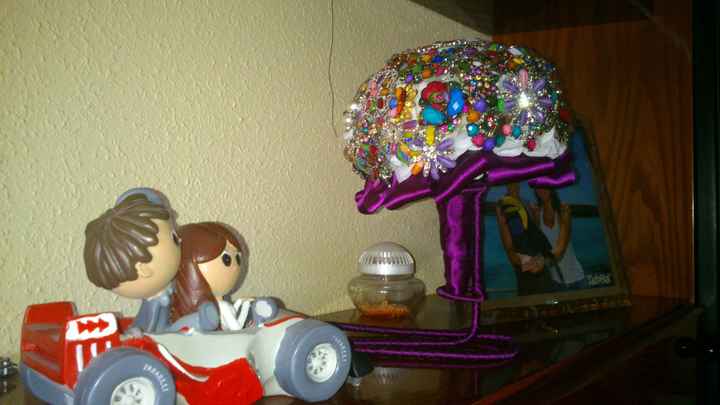  mi ramo