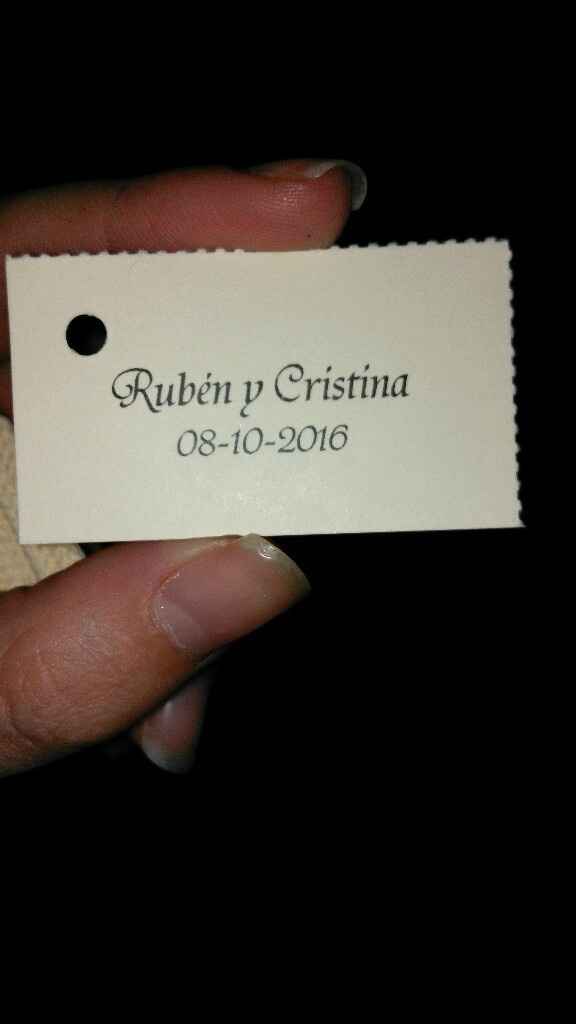 Por fin llegaron mis regalillos para los hombres!!! :) - 3