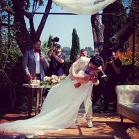 ¿Con cuántos ❤️ valoras el día de tu boda? - 1