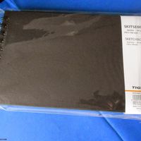 Cuaderno Tiger