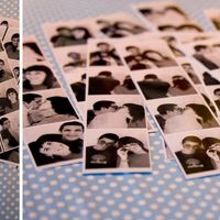 Tiras de fotos