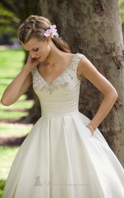 Mori Lee