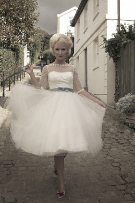 Vestido Corto