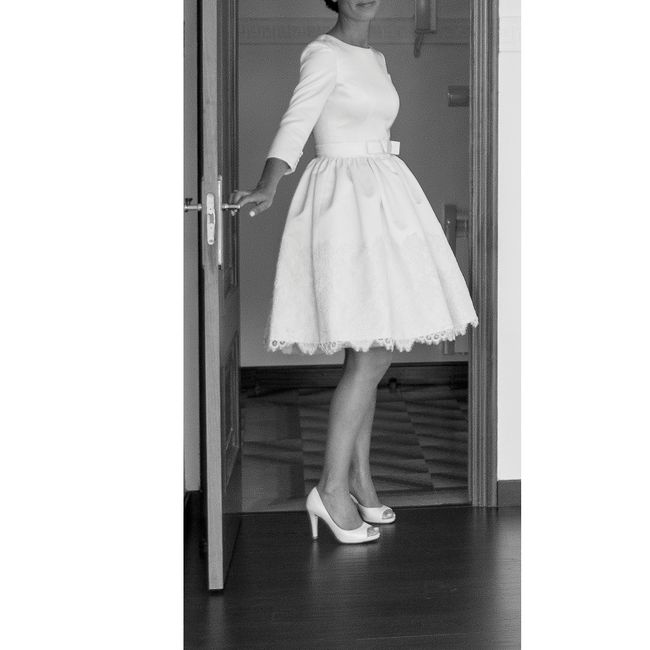 vestido