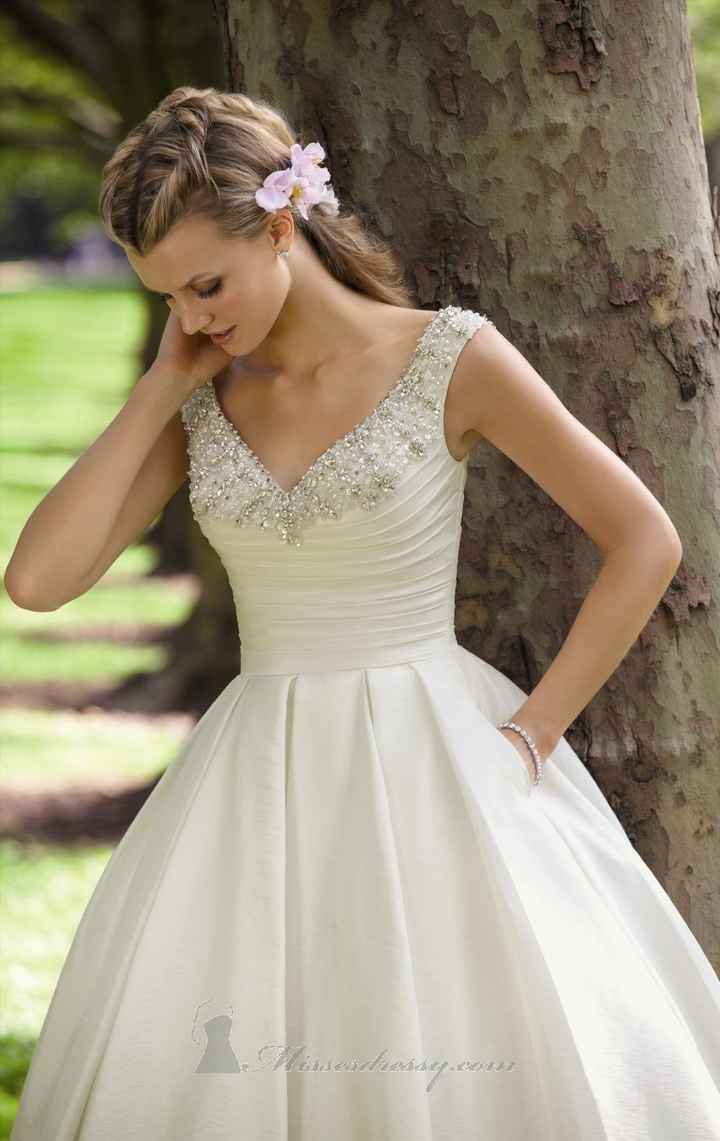 Mori Lee