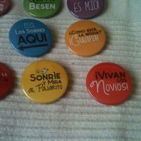 Chapas Bodas