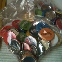 Mis chapas