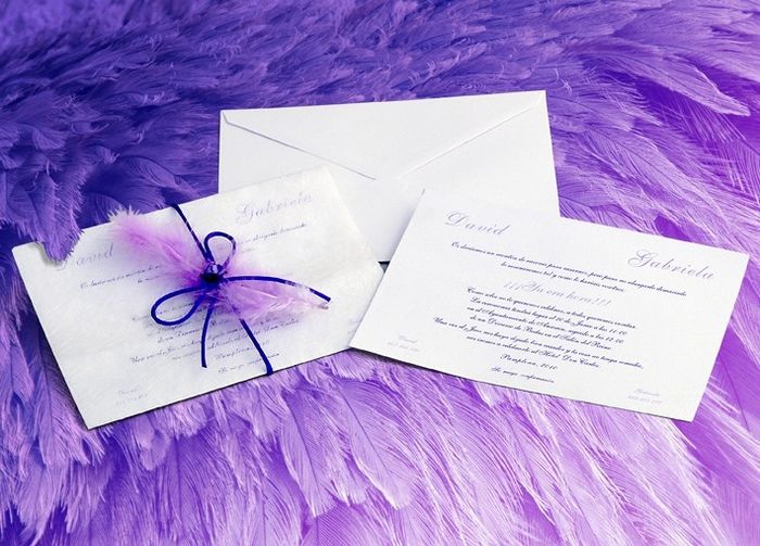 invitacion de boda