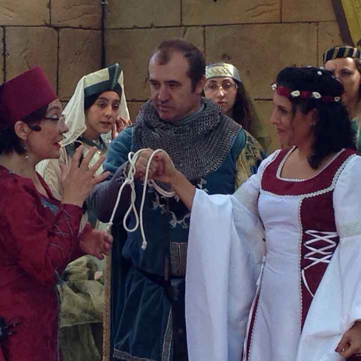 Ceremonia