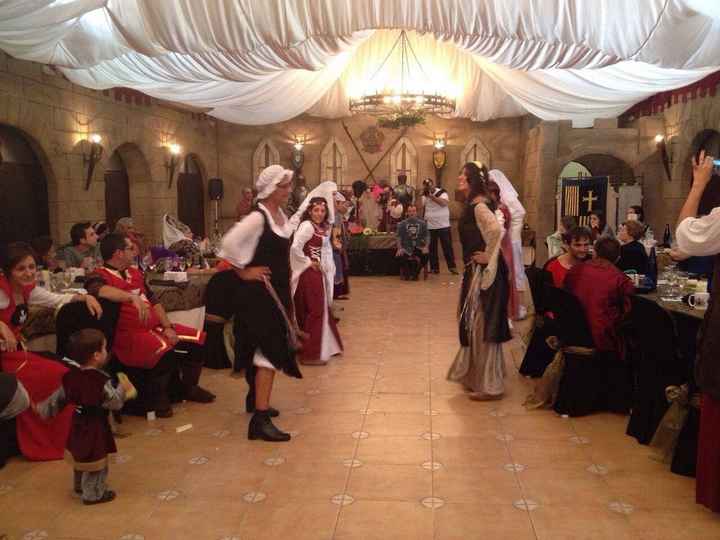 Banquete
