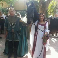Nuestro caballo
