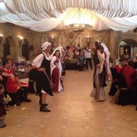 Banquete