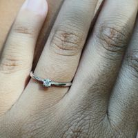 ¿cómo es tu anillo? - 1
